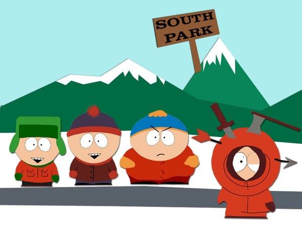 South Park Saison 6 Rapidshare