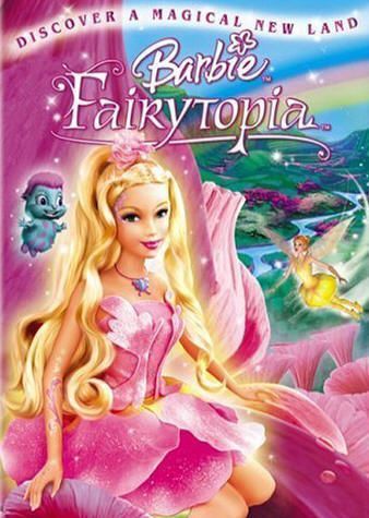 Barbie - Fairytopia Barbie - Fairytopia